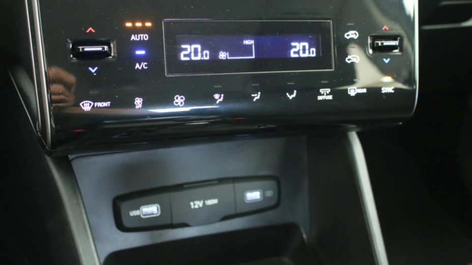 HYUNDAI Tucson Tucson 1.6 T-GDi Smart 2WD