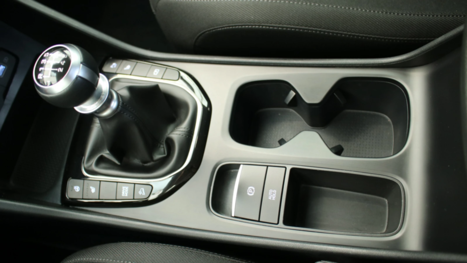 HYUNDAI Tucson Tucson 1.6 T-GDi Smart 2WD