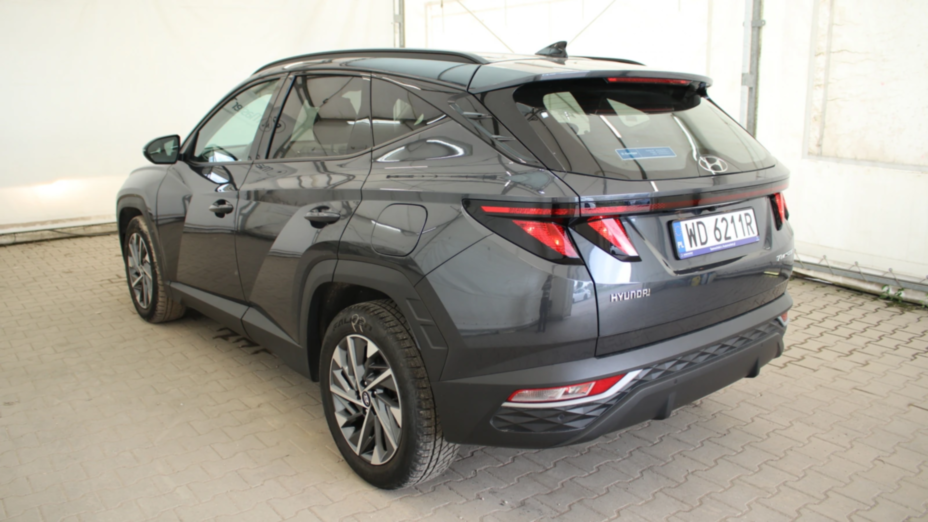 HYUNDAI Tucson Tucson 1.6 T-GDi Smart 2WD