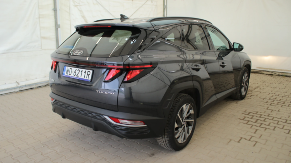 HYUNDAI Tucson Tucson 1.6 T-GDi Smart 2WD