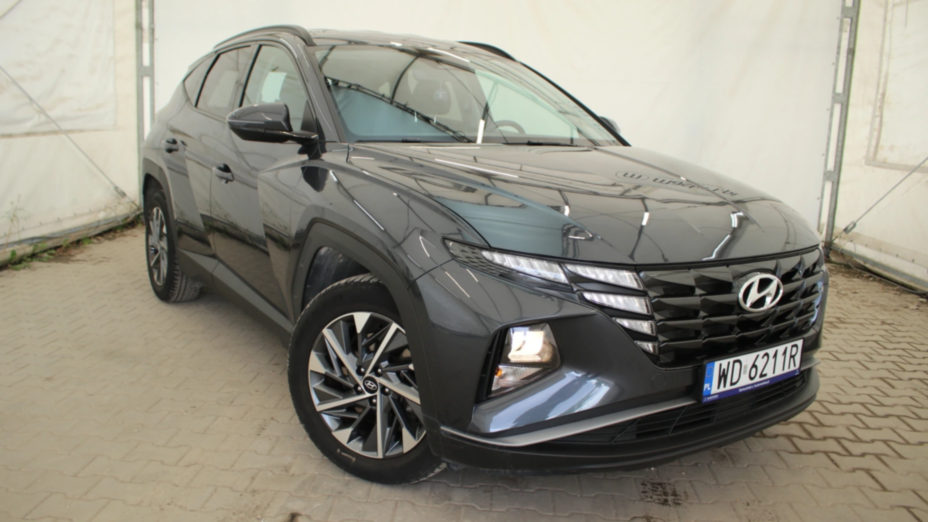 HYUNDAI Tucson Tucson 1.6 T-GDi Smart 2WD