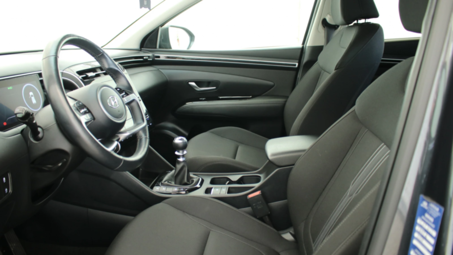 HYUNDAI Tucson Tucson 1.6 T-GDi Smart 2WD