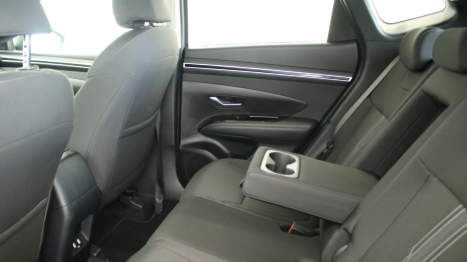 HYUNDAI Tucson Tucson 1.6 T-GDi Smart 2WD