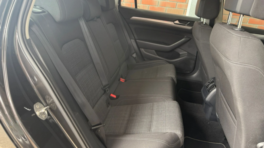 VOLKSWAGEN Passat Passat 1.5 TSI EVO Business DSG