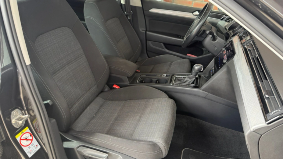 VOLKSWAGEN Passat Passat 1.5 TSI EVO Business DSG