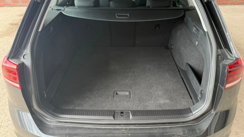VOLKSWAGEN Passat Passat 1.5 TSI EVO Business DSG