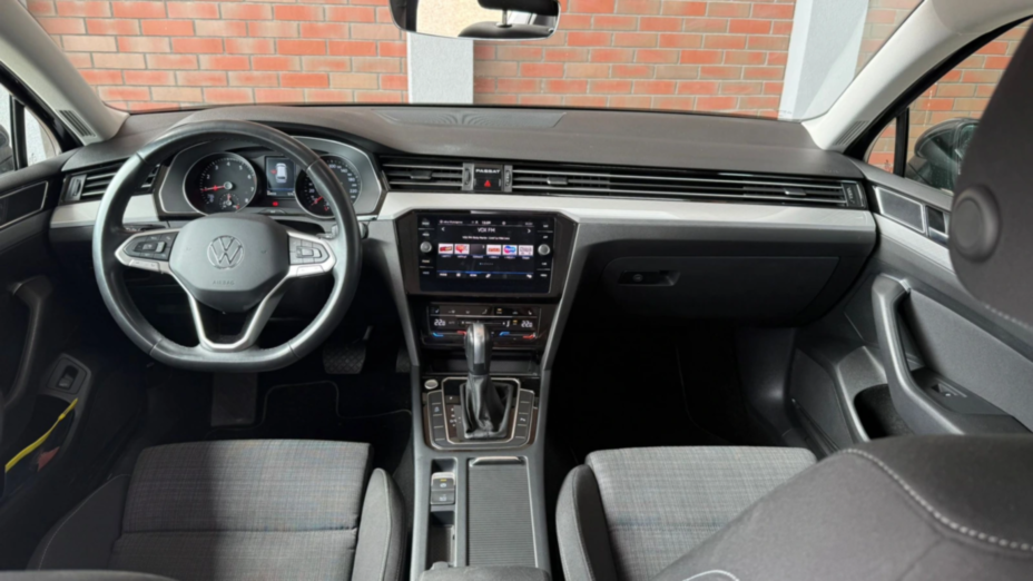 VOLKSWAGEN Passat Passat 1.5 TSI EVO Business DSG