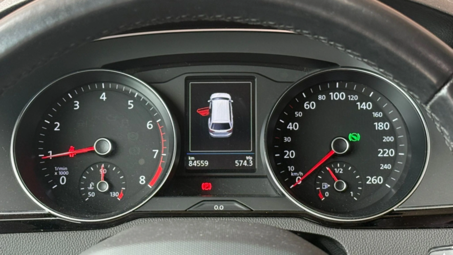 VOLKSWAGEN Passat Passat 1.5 TSI EVO Business DSG
