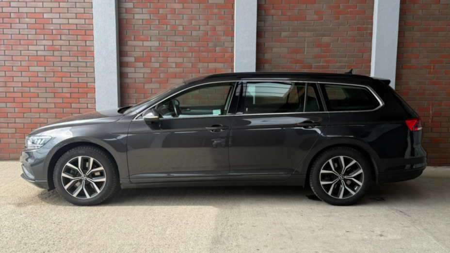 VOLKSWAGEN Passat Passat 1.5 TSI EVO Business DSG