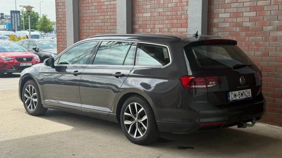 VOLKSWAGEN Passat Passat 1.5 TSI EVO Business DSG