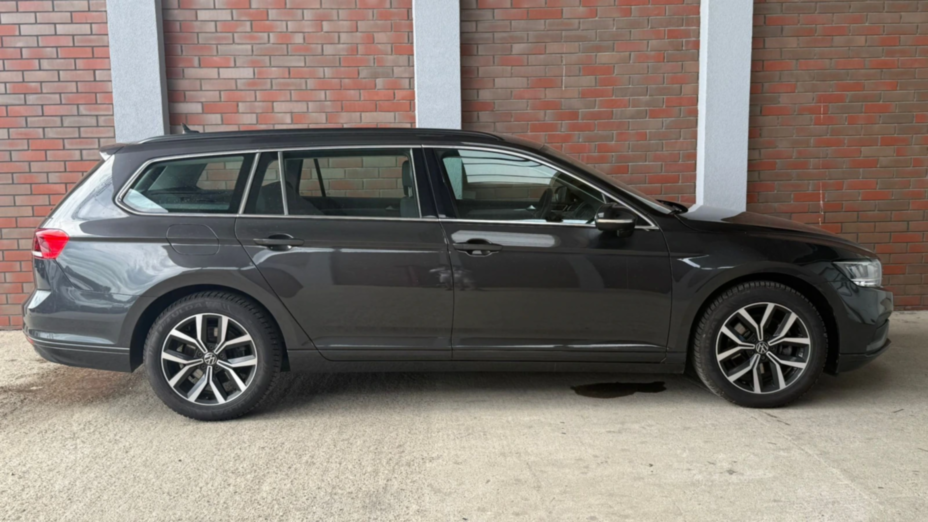 VOLKSWAGEN Passat Passat 1.5 TSI EVO Business DSG