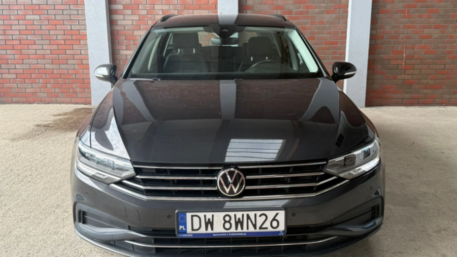 VOLKSWAGEN Passat Passat 1.5 TSI EVO Business DSG