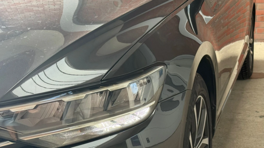 VOLKSWAGEN Passat Passat 1.5 TSI EVO Business DSG