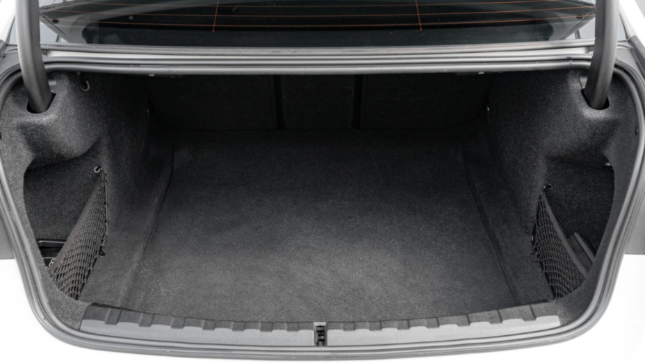 BMW Seria 3 318d Sport Line aut