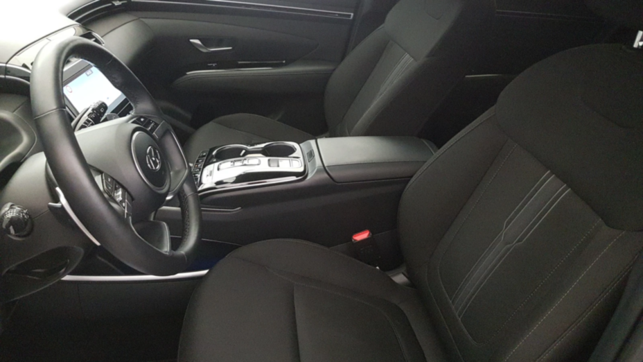 HYUNDAI Tucson Tucson 1.6 T-GDi HEV Executive 4WD