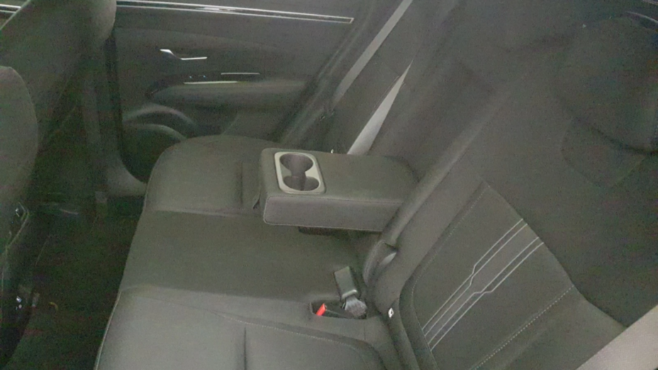 HYUNDAI Tucson Tucson 1.6 T-GDi HEV Executive 4WD