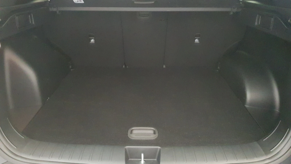 HYUNDAI Tucson Tucson 1.6 T-GDi HEV Executive 4WD