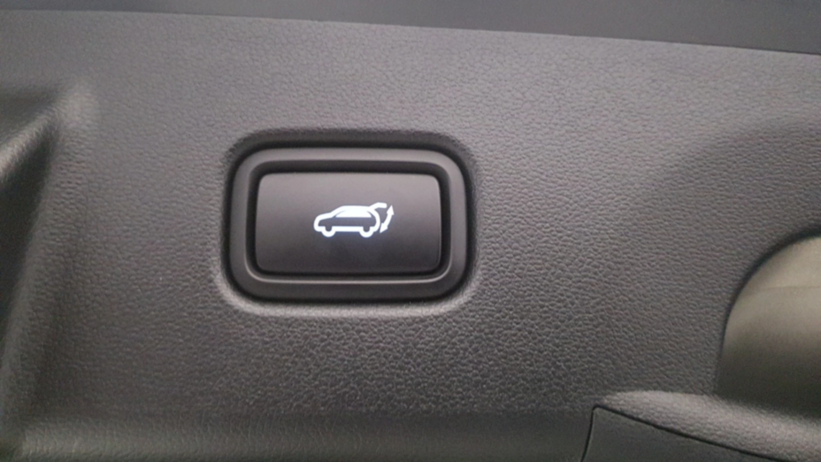 HYUNDAI Tucson Tucson 1.6 T-GDi HEV Executive 4WD