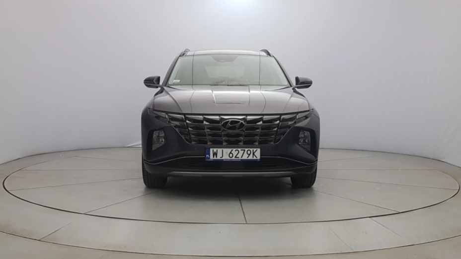 HYUNDAI Tucson Tucson 1.6 T-GDi HEV Executive 4WD