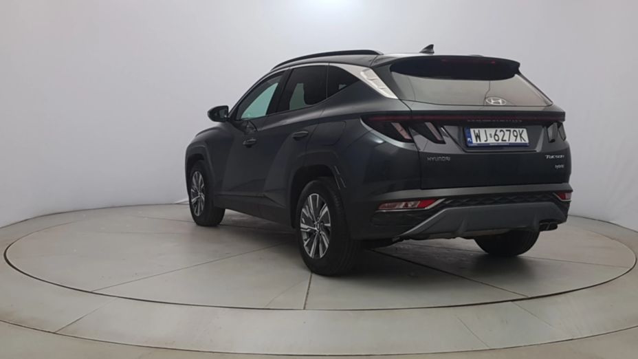 HYUNDAI Tucson Tucson 1.6 T-GDi HEV Executive 4WD
