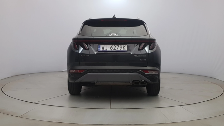 HYUNDAI Tucson Tucson 1.6 T-GDi HEV Executive 4WD