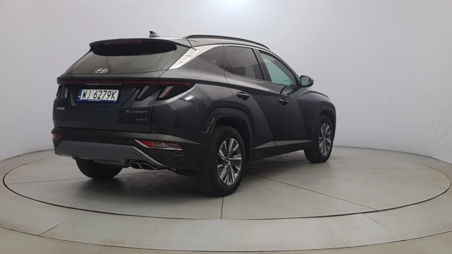 HYUNDAI Tucson Tucson 1.6 T-GDi HEV Executive 4WD