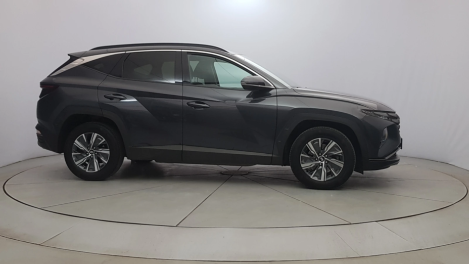 HYUNDAI Tucson Tucson 1.6 T-GDi HEV Executive 4WD