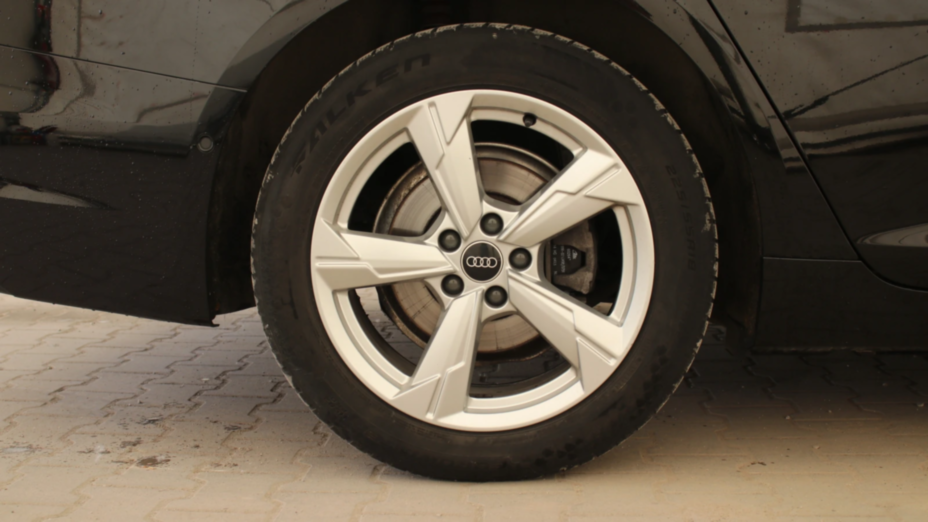 AUDI A6 A6 35 TDI mHEV Sport S tronic