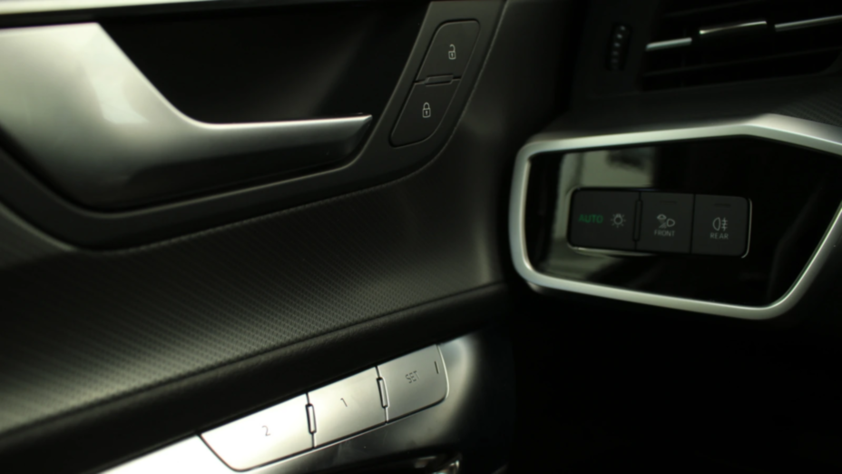 AUDI A6 A6 35 TDI mHEV Sport S tronic