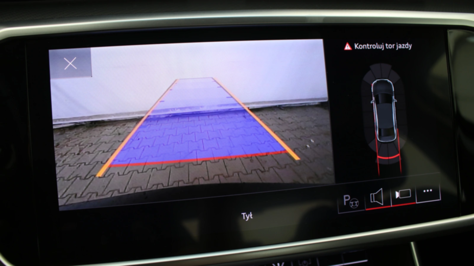 AUDI A6 A6 35 TDI mHEV Sport S tronic