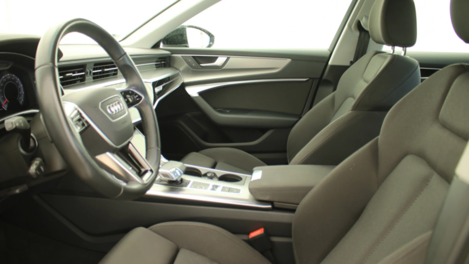 AUDI A6 A6 35 TDI mHEV Sport S tronic