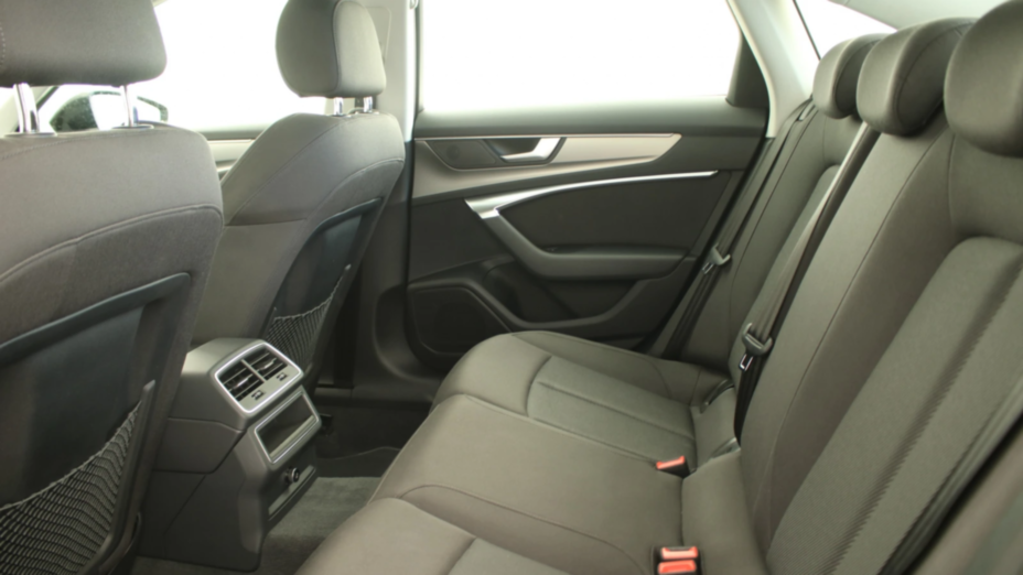 AUDI A6 A6 35 TDI mHEV Sport S tronic