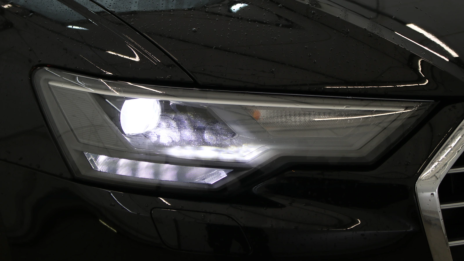 AUDI A6 A6 35 TDI mHEV Sport S tronic