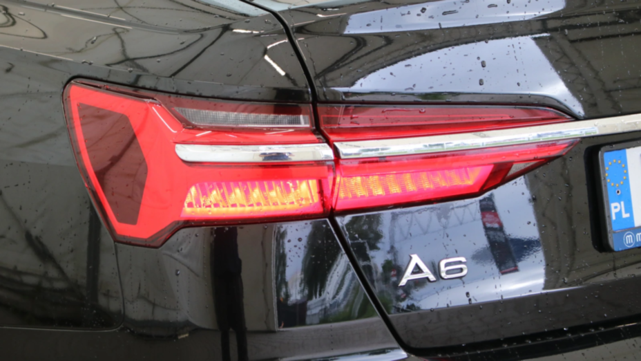 AUDI A6 A6 35 TDI mHEV Sport S tronic