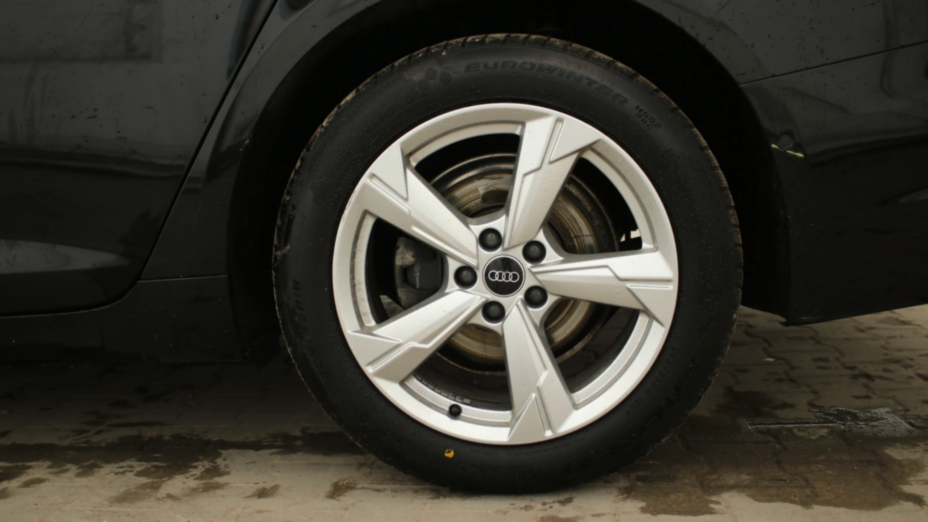 AUDI A6 A6 35 TDI mHEV Sport S tronic