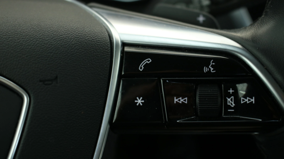 AUDI A6 A6 35 TDI mHEV Sport S tronic