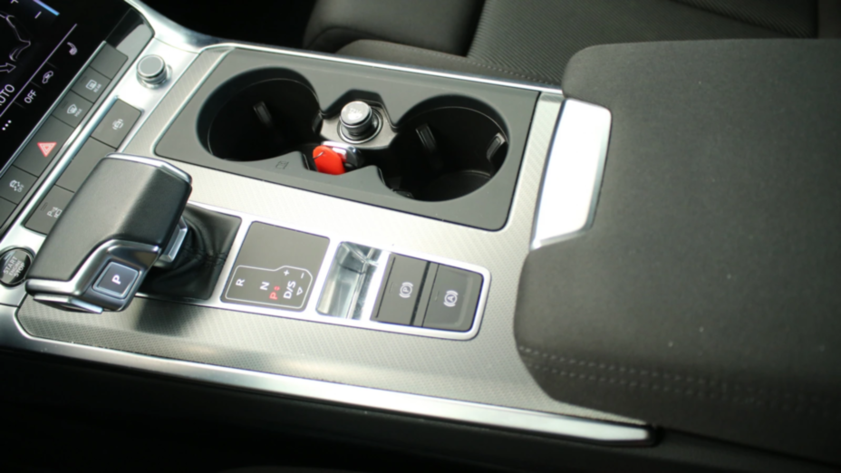 AUDI A6 A6 35 TDI mHEV Sport S tronic