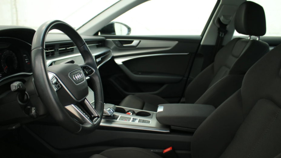 AUDI A6 A6 35 TDI mHEV Sport S tronic