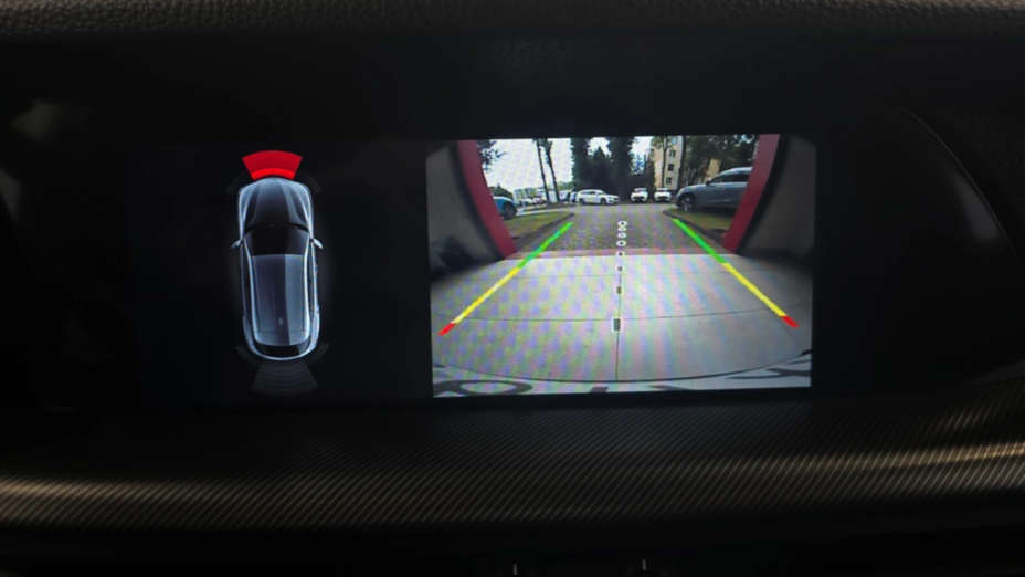 ALFA ROMEO Stelvio Stelvio 2.0 Turbo Veloce Q4 aut