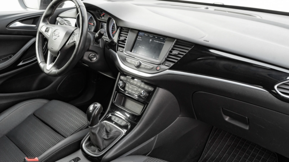 OPEL Astra Astra V 1.2 T Elegance S&S