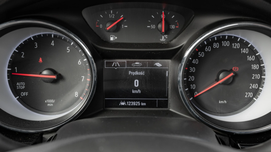 OPEL Astra Astra V 1.2 T Elegance S&S