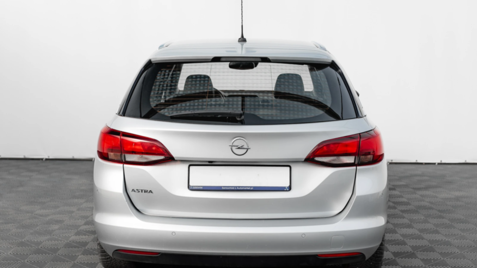 OPEL Astra Astra V 1.2 T Elegance S&S