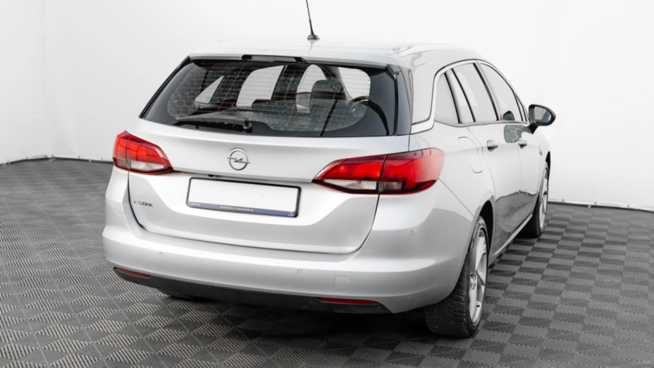 OPEL Astra Astra V 1.2 T Elegance S&S