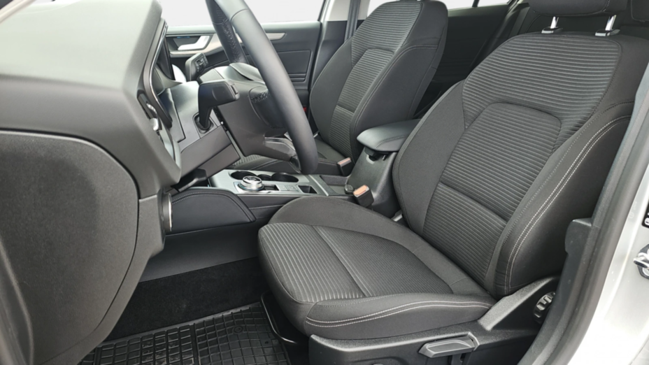 FORD Focus Focus 1.5 EcoBlue Titanium X aut