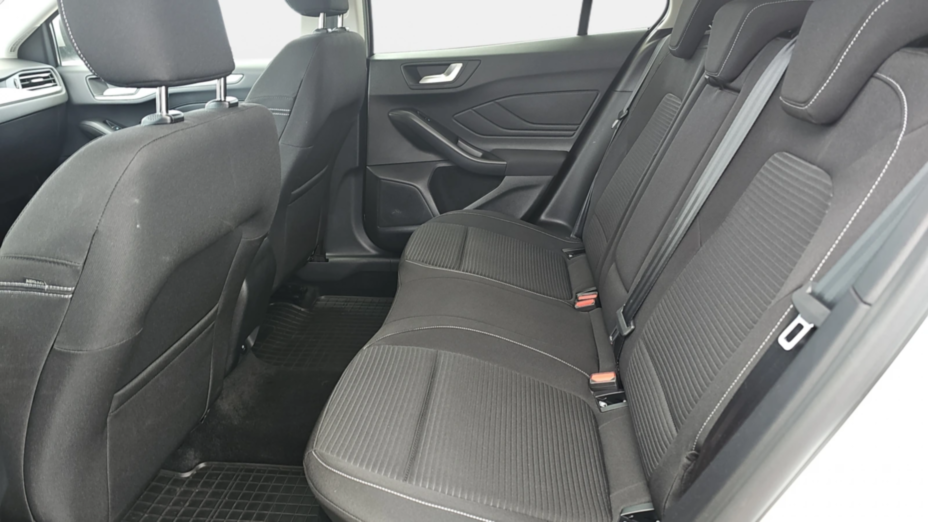 FORD Focus Focus 1.5 EcoBlue Titanium X aut