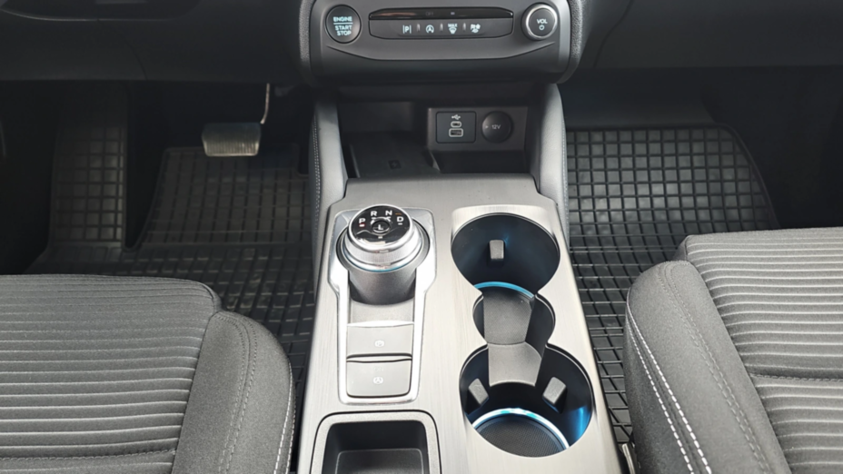 FORD Focus Focus 1.5 EcoBlue Titanium X aut