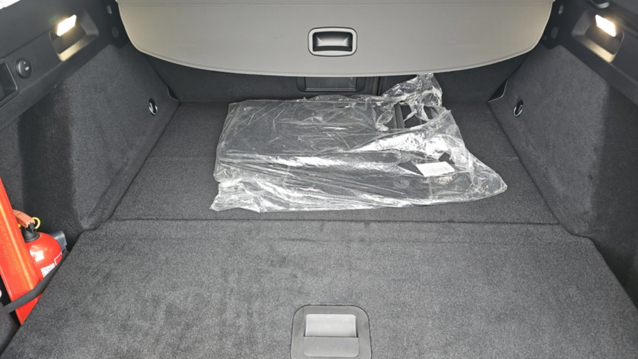 FORD Focus Focus 1.5 EcoBlue Titanium X aut