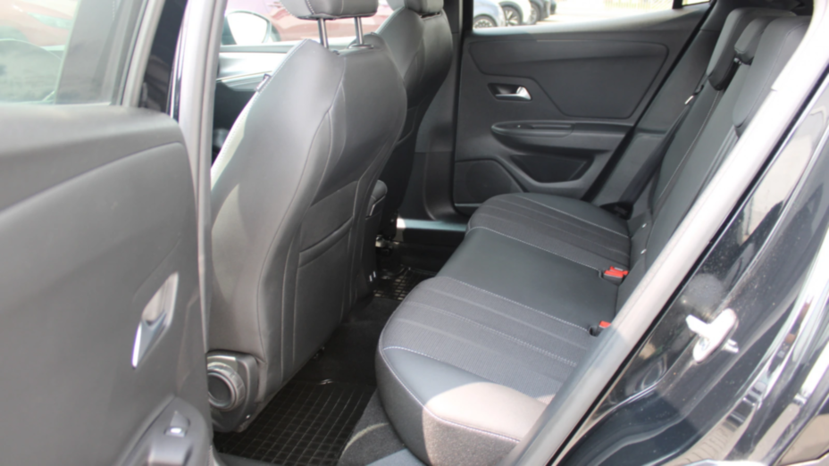 OPEL Mokka Mokka 1.2 T Elegance S&S aut