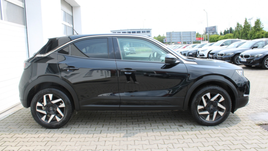 OPEL Mokka Mokka 1.2 T Elegance S&S aut