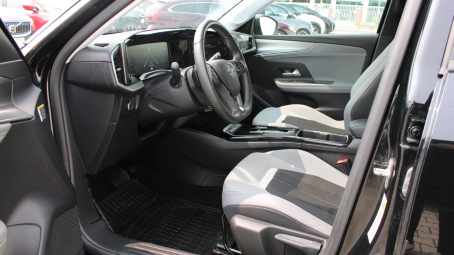 OPEL Mokka Mokka 1.2 T Elegance S&S aut